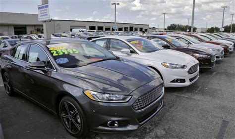 Used Cars for Sale Right Now in The Villages, FL .